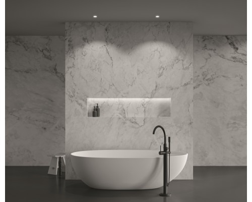 Встраиваемый светильник Technical DL034-01-06W4K-D-B