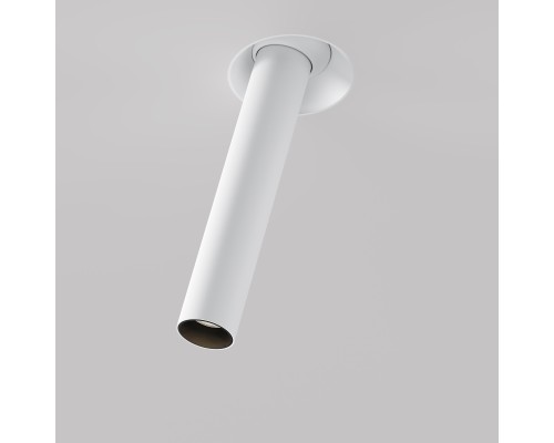 Встраиваемый светильник Technical C140TRS-L300-7W3K-W