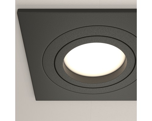 Встраиваемый светильник Technical DL024-2-03B