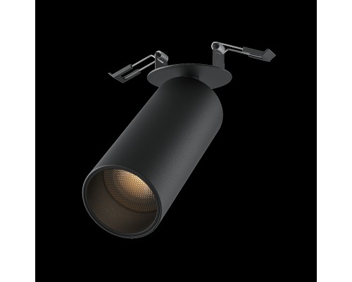 Встраиваемый светильник Technical C053CL-L12W3K-W-B