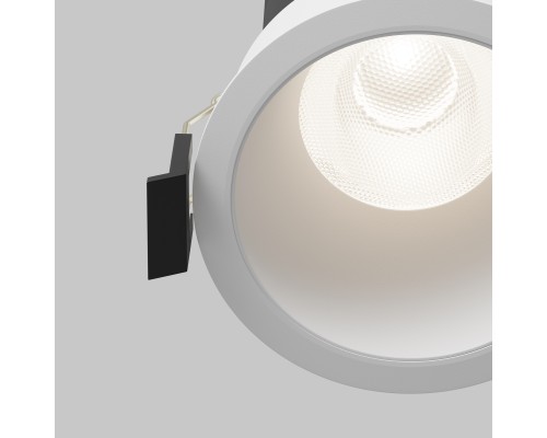 Встраиваемый светильник Technical DL118-15W-4K-W