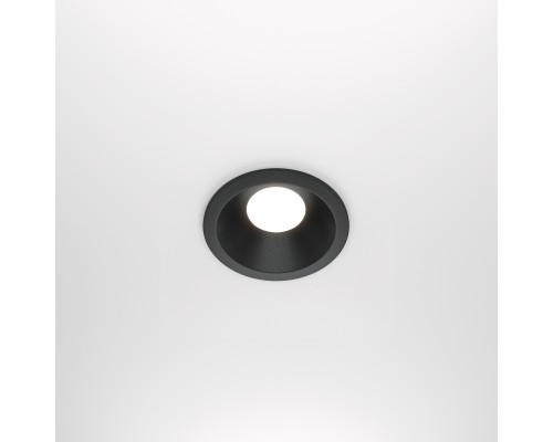 Встраиваемый светильник Technical DL032-2-01B