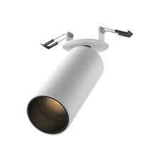 Встраиваемый светильник Technical C053CL-L12W3K-W-W