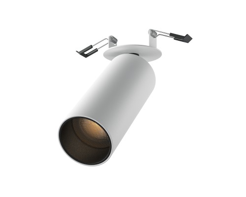 Встраиваемый светильник Technical C053CL-L12W3K-W-W