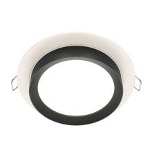 Встраиваемый светильник Technical DL086-GX53-RD-WB