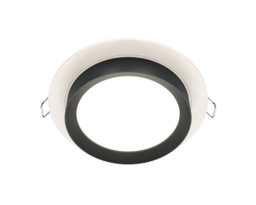 Встраиваемый светильник Technical DL086-GX53-RD-WB