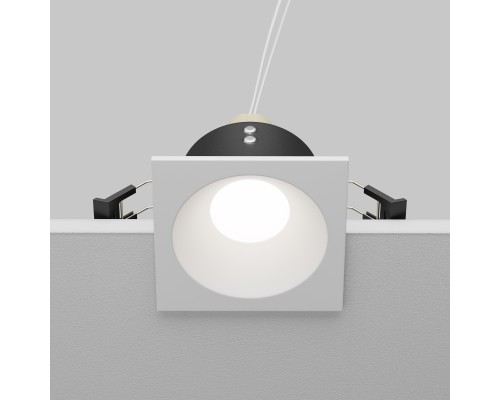 Встраиваемый светильник Technical DL033-2-01W-1(N)