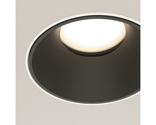 Встраиваемый светильник Technical DL051-U-2WB