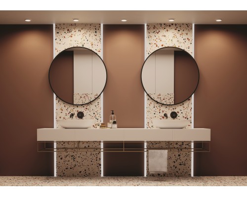 Встраиваемый светильник Technical DL086-GX53-SQ-W