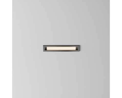 Встраиваемый светильник Technical DL100-6W2.7-3-4K-B