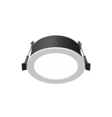 Встраиваемый светильник Technical DL130-GX53-W