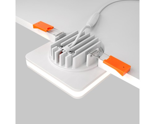 Встраиваемый светильник Technical DL303-L12W