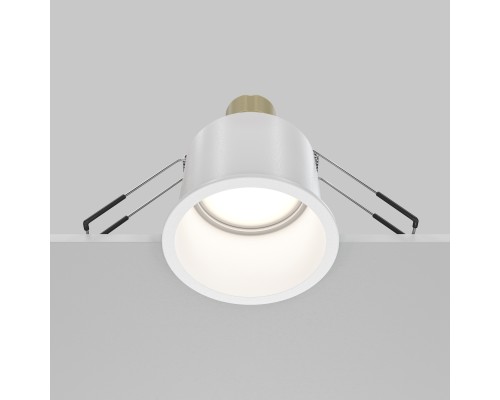 Встраиваемый светильник Technical DL049-01W