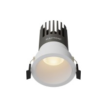 Встраиваемый светильник Technical DL118-15W-3K-W