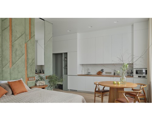 Встраиваемый светильник Technical DL055-24W3-4-6K-W