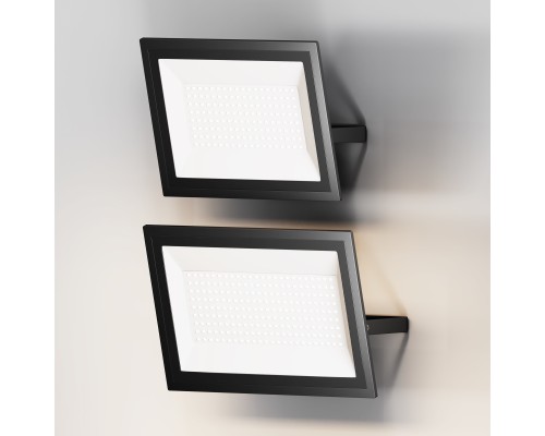 Прожектор Outdoor FL001-L100B4K