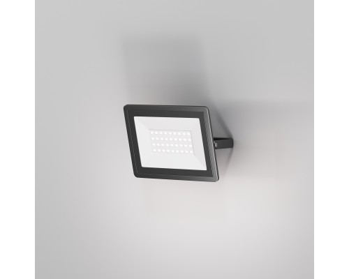 Прожектор Outdoor FL001-L30B6K