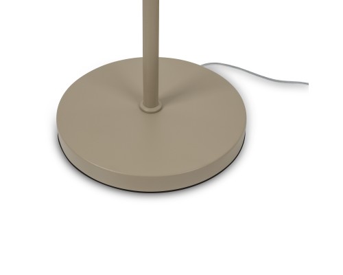 Напольный светильник (торшер) Freya FR2057FL-01BG