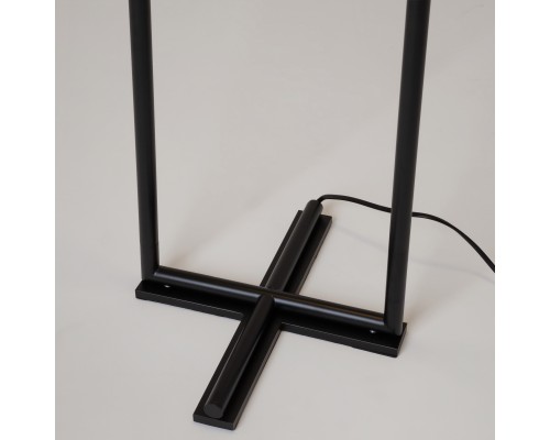 Напольный светильник (торшер) Maytoni Z020FL-L12BK