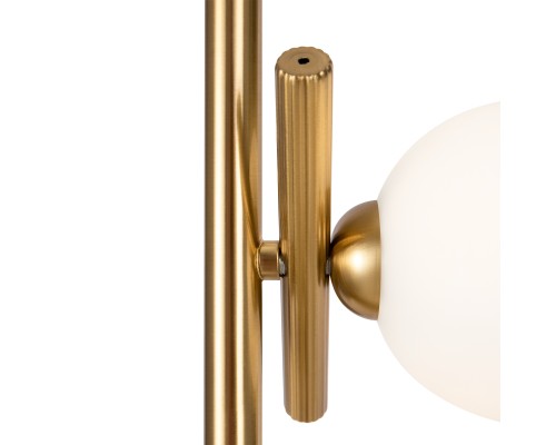 Напольный светильник (торшер) Freya FR5259FL-03BS