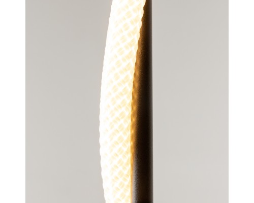 Напольный светильник (торшер) Maytoni MOD166FL-L15B3K