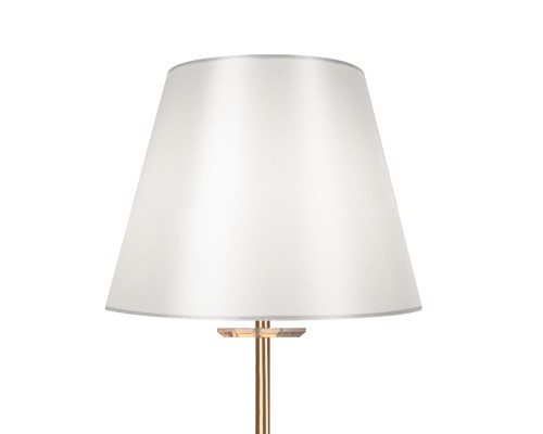 Торшер Freya Forte FR1006FL-01G