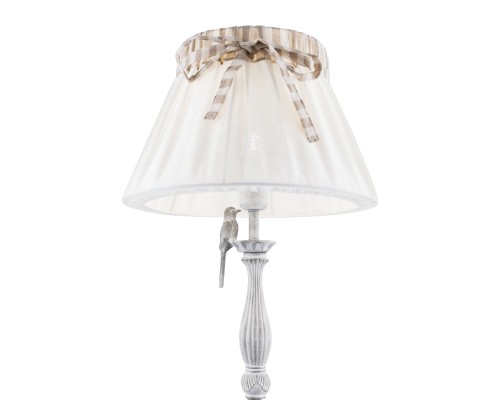 Напольный светильник (торшер) Maytoni ARM013-22-W