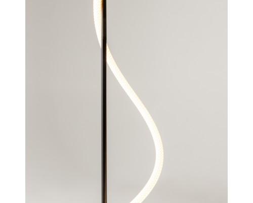 Напольный светильник (торшер) Maytoni MOD166FL-L15B3K