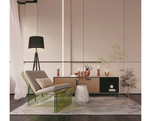 Напольный светильник (торшер) Maytoni Z177FL-01B