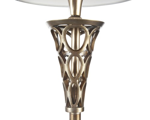 Напольный светильник (торшер) Maytoni H311-FL-01-G