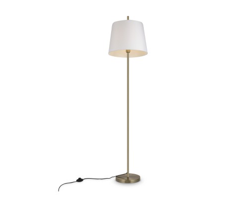 Торшер Freya FR5118FL-01BS