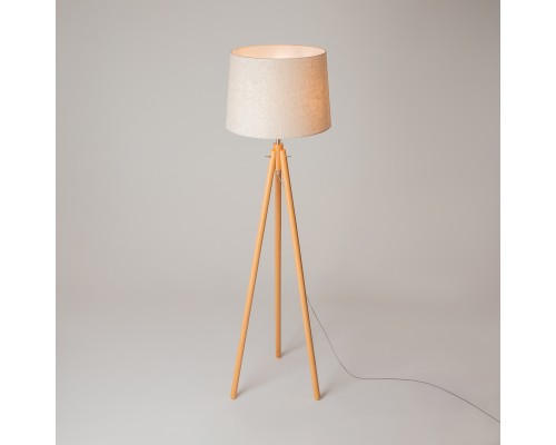 Напольный светильник (торшер) Maytoni Z177-FL-01-BR