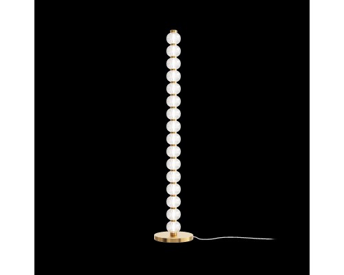 Напольный светильник (торшер) Maytoni MOD555FL-L23G3K