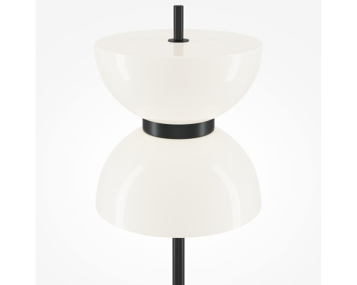 Напольный светильник (торшер) Maytoni MOD178FL-L11B3K