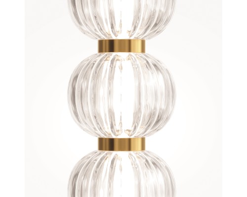 Напольный светильник (торшер) Maytoni MOD555FL-L23G3K