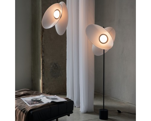 Напольный светильник (торшер) Maytoni MOD396FL-L10W3K