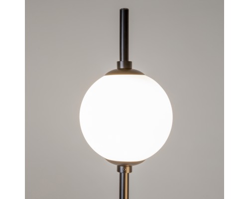 Напольный светильник (торшер) Maytoni Z020FL-L12BK