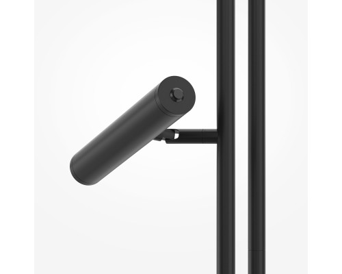 Напольный светильник (торшер) Maytoni MOD460FL-L6B3K