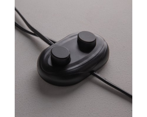 Напольный светильник (торшер) Maytoni MOD230FL-01B