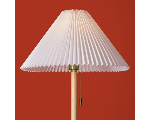 Напольный светильник (торшер) Freya FR5533FL-01BS