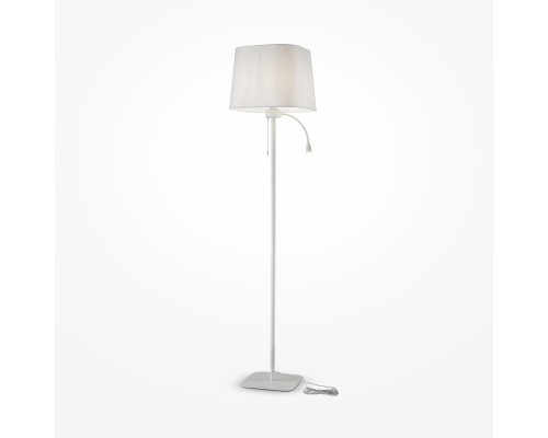 Напольный светильник (торшер) Maytoni Z001FL-L3W-1W