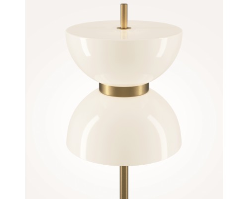 Напольный светильник (торшер) Maytoni MOD178FL-L11G3K