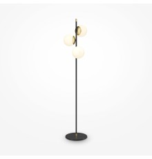 Напольный светильник (торшер) Maytoni MOD048FL-03G