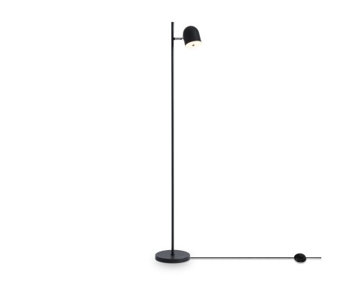 Напольный светильник (торшер) Freya FR5279FL-L7B