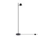 Напольный светильник (торшер) Freya FR5279FL-L7B