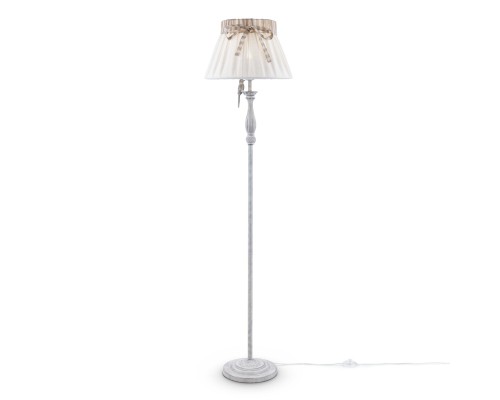 Напольный светильник (торшер) Maytoni ARM013-22-W