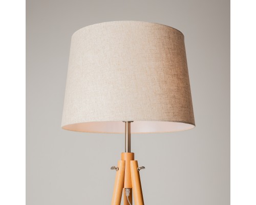 Напольный светильник (торшер) Maytoni Z177-FL-01-BR