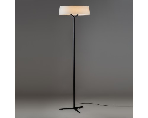 Напольный светильник (торшер) Freya FR6132FL-L15B