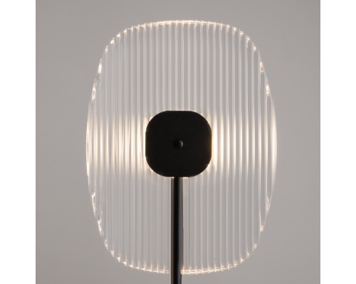 Напольный светильник (торшер) Maytoni MOD152FL-L1BK