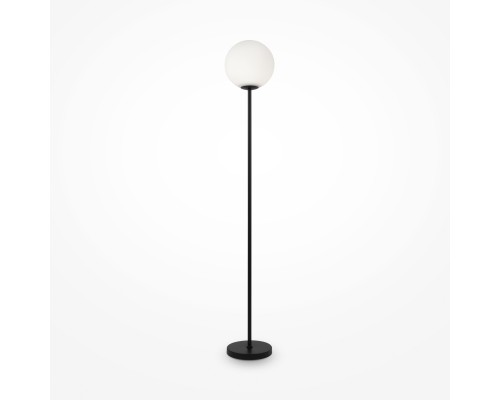 Напольный светильник (торшер) Maytoni MOD013FL-01B